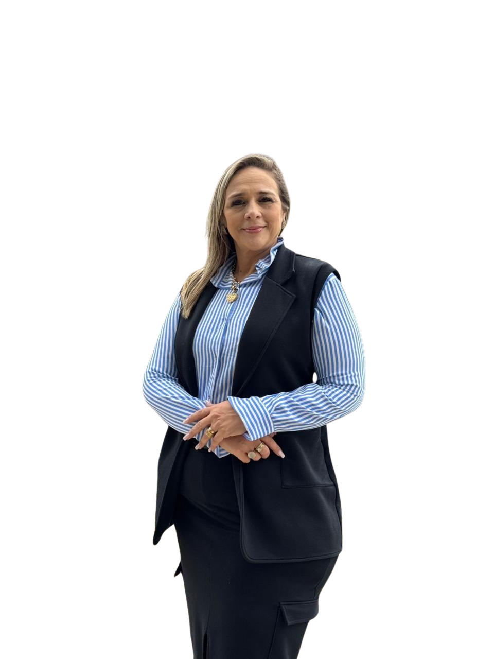 Jaqueline Andrade