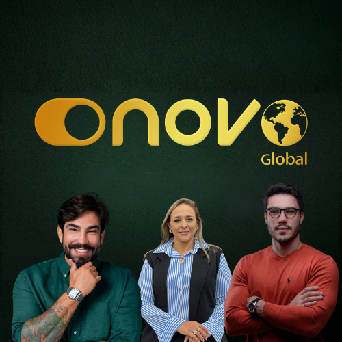 O Novo Imobiliário